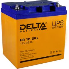 Delta HR 12-26 / HR 12-26 L , , , 